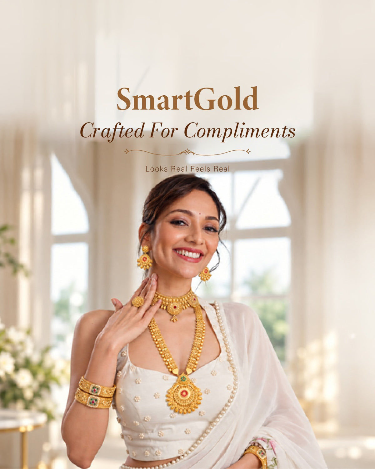 Ritvaa Artisanal and Silver Jewellery