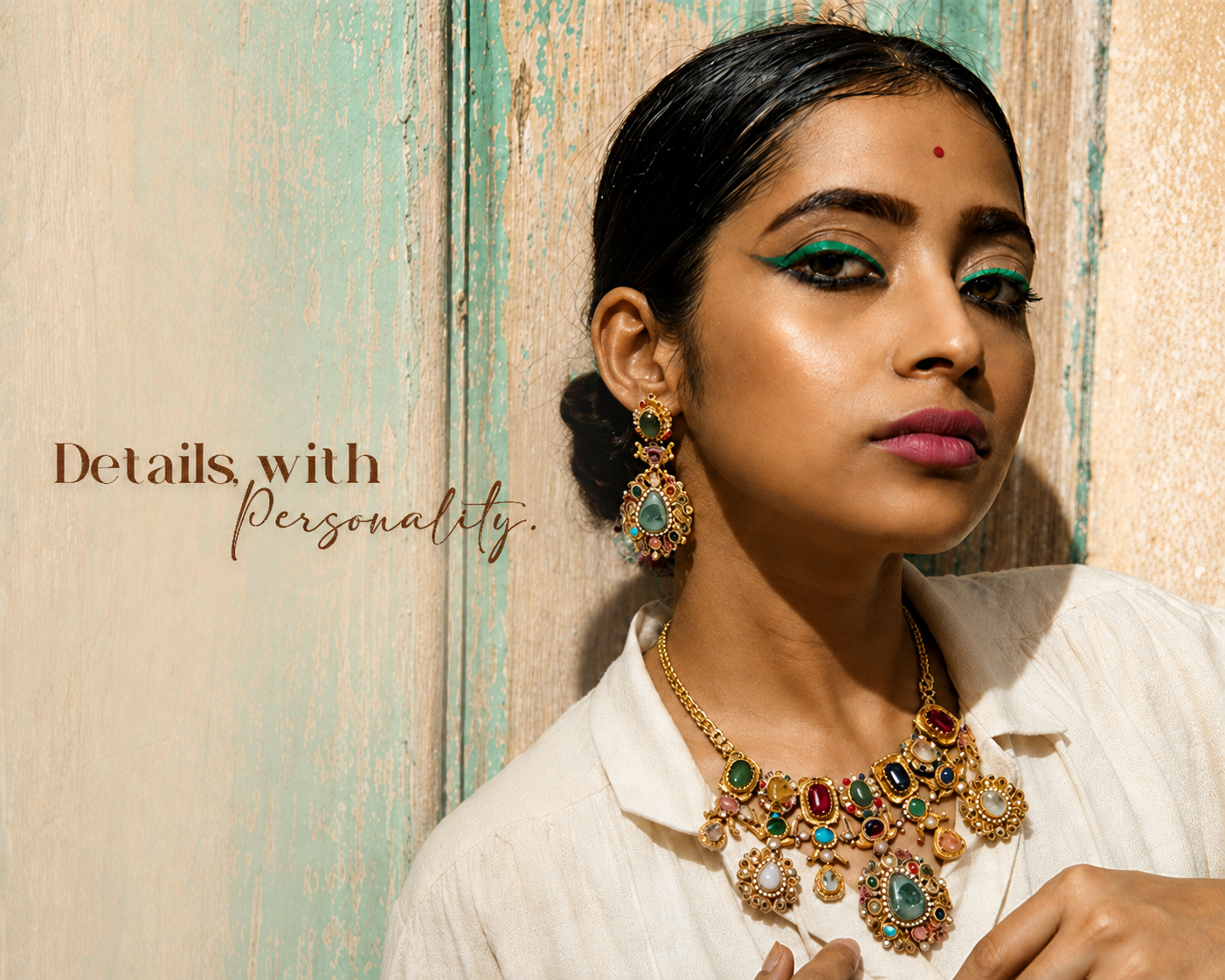 Ritvaa Artisanal and Silver Jewellery