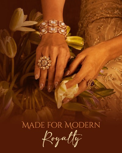 Ritvaa Artisanal and Silver Jewellery
