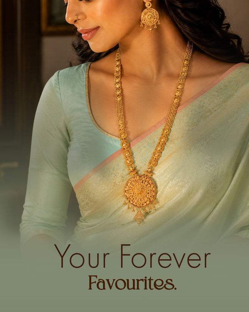 Ritvaa Artisanal and Silver Jewellery