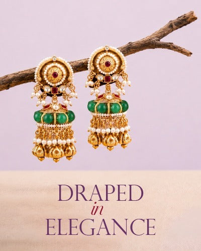 Ritvaa Artisanal and Silver Jewellery
