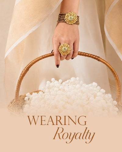 Ritvaa Artisanal and Silver Jewellery