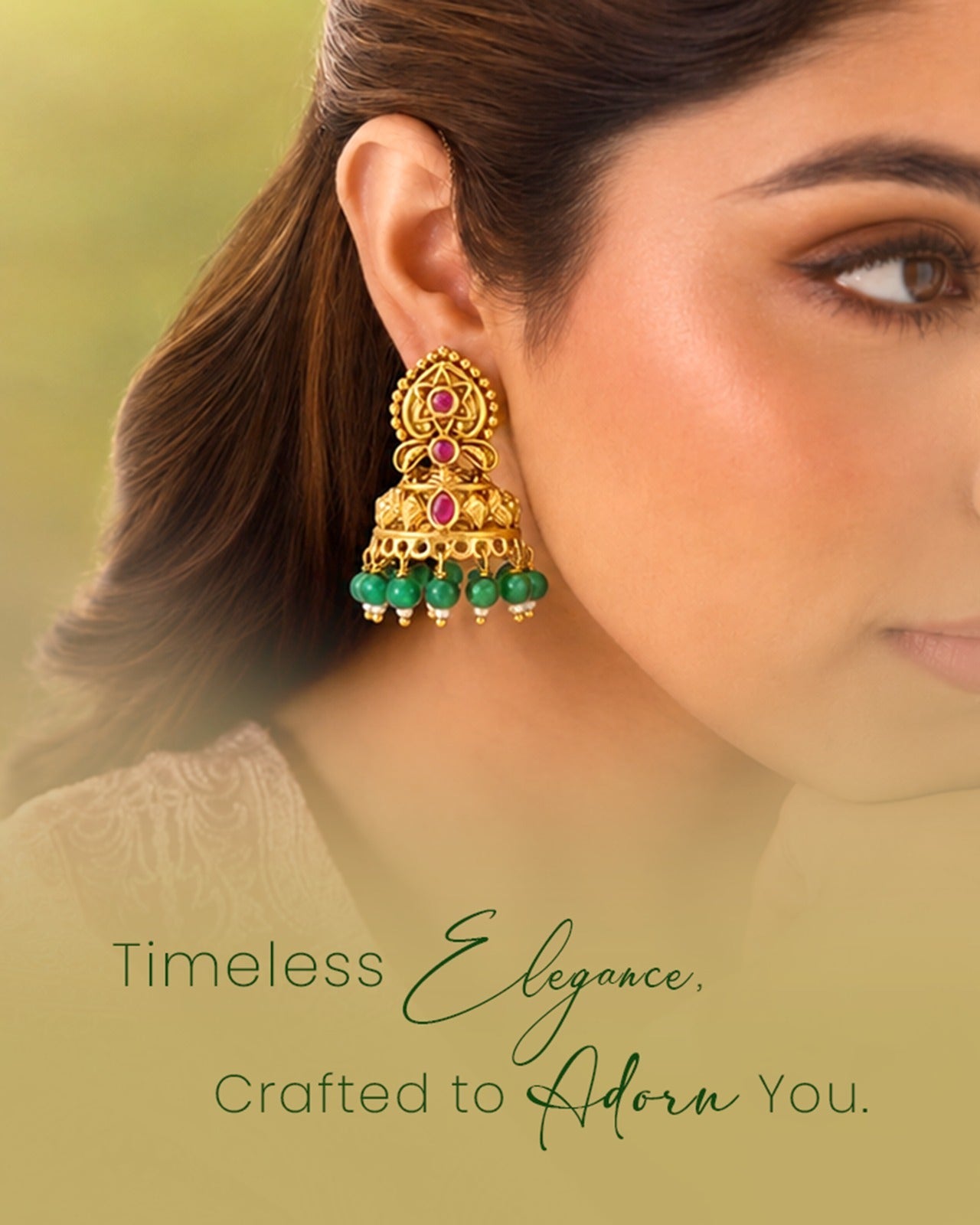 Ritvaa Artisanal and Silver Jewellery