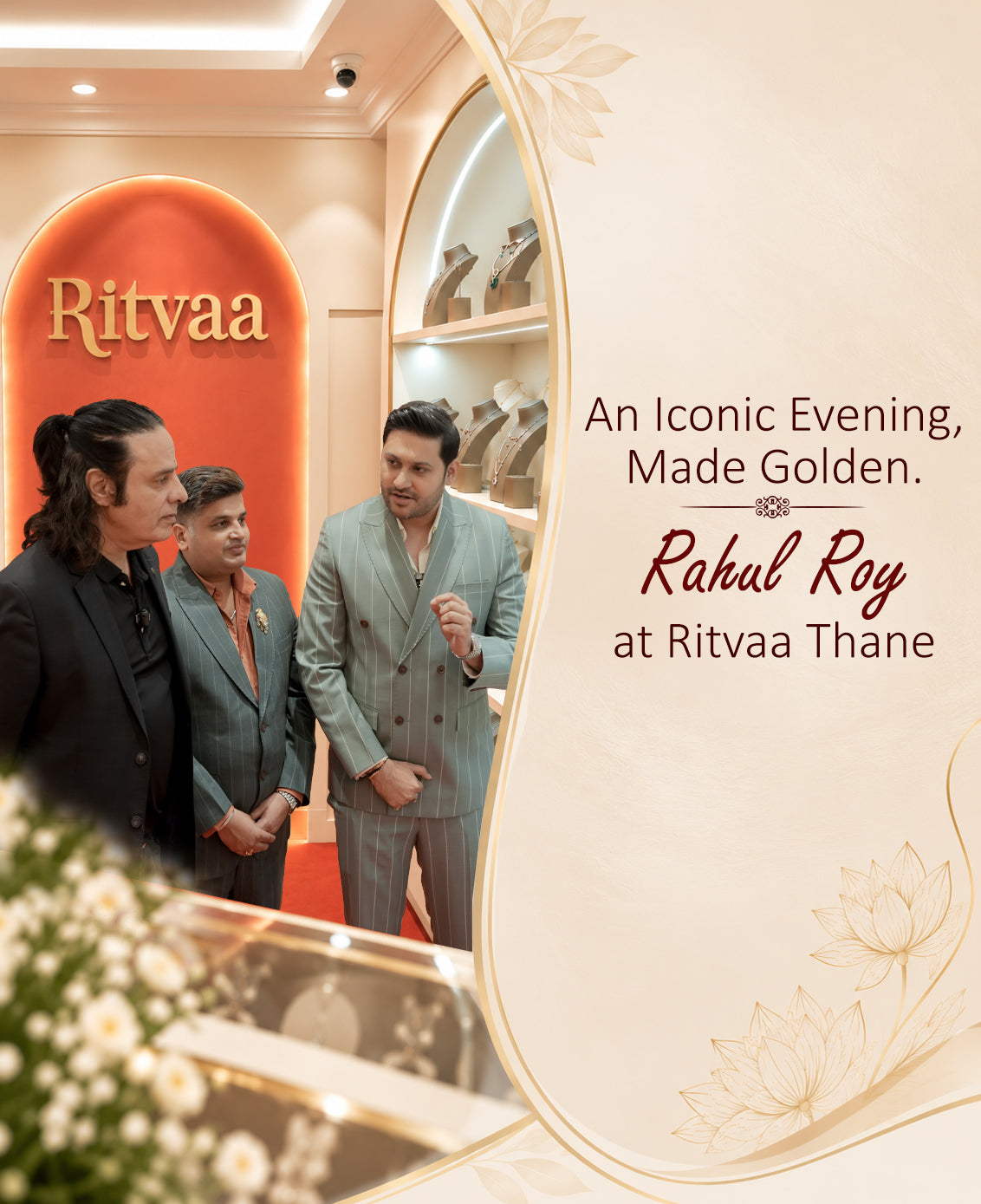 Ritvaa Artisanal and Silver Jewellery