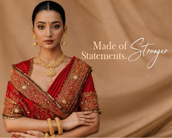 Ritvaa Artisanal and Silver Jewellery
