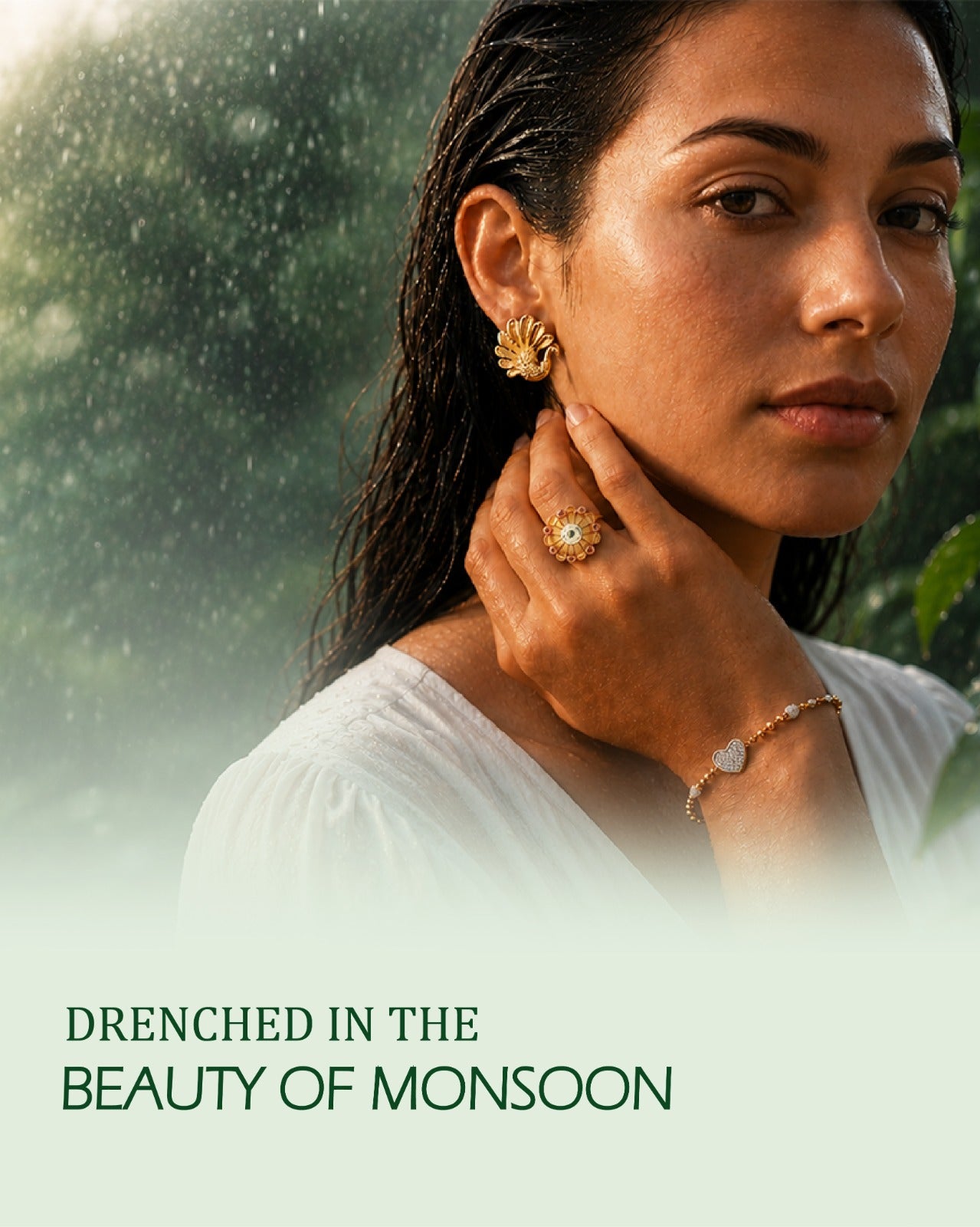 Ritvaa Artisanal and Silver Jewellery