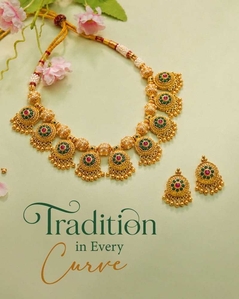 Ritvaa Artisanal and Silver Jewellery