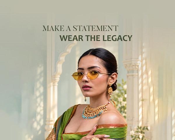 Ritvaa Artisanal and Silver Jewellery