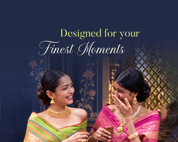 Ritvaa Artisanal and Silver Jewellery