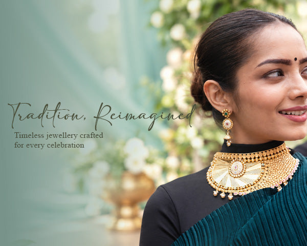 Ritvaa Artisanal and Silver Jewellery