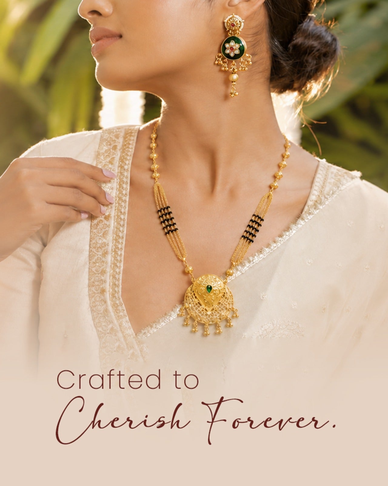 Ritvaa Artisanal and Silver Jewellery
