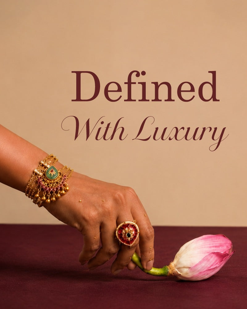 Ritvaa Artisanal and Silver Jewellery