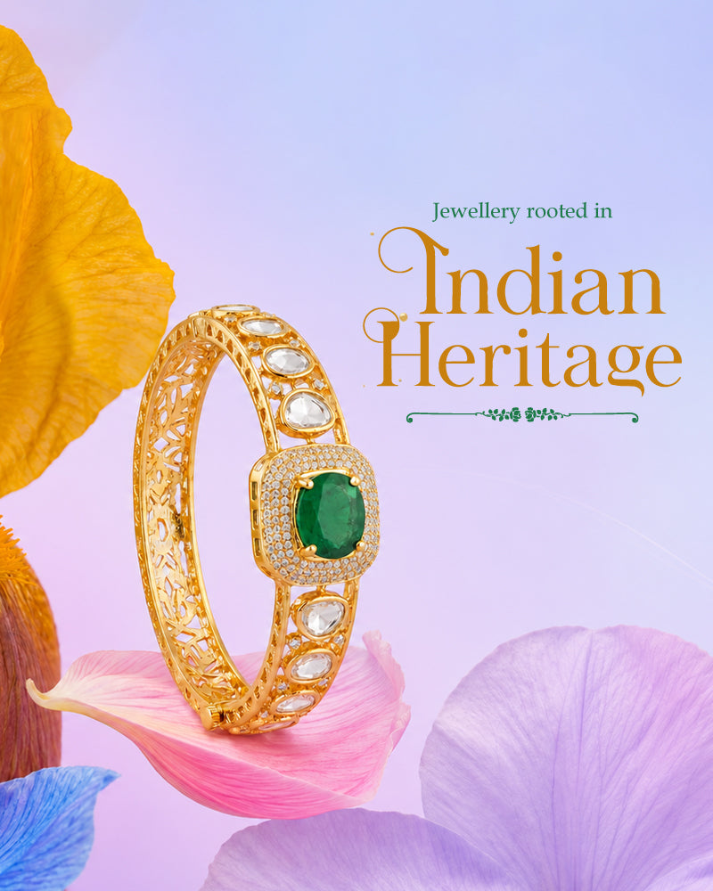 Ritvaa Artisanal and Silver Jewellery