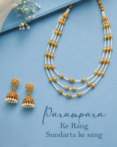 Ritvaa Artisanal and Silver Jewellery
