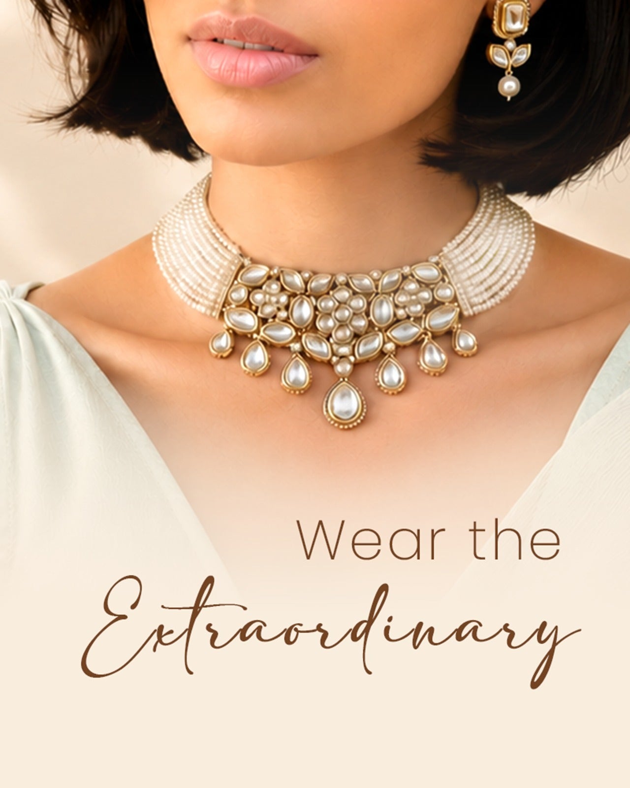 Ritvaa Artisanal and Silver Jewellery