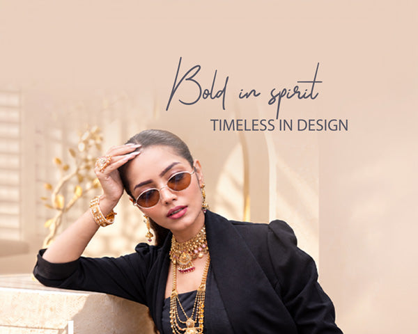 Ritvaa Artisanal and Silver Jewellery