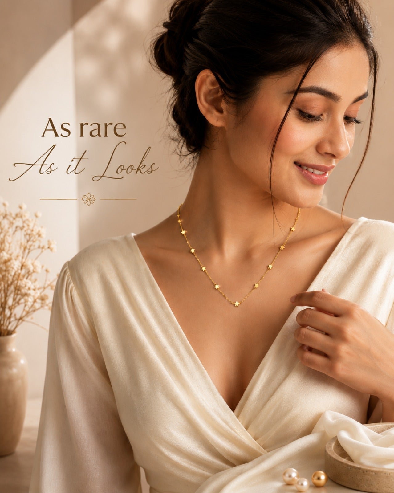 Ritvaa Artisanal and Silver Jewellery