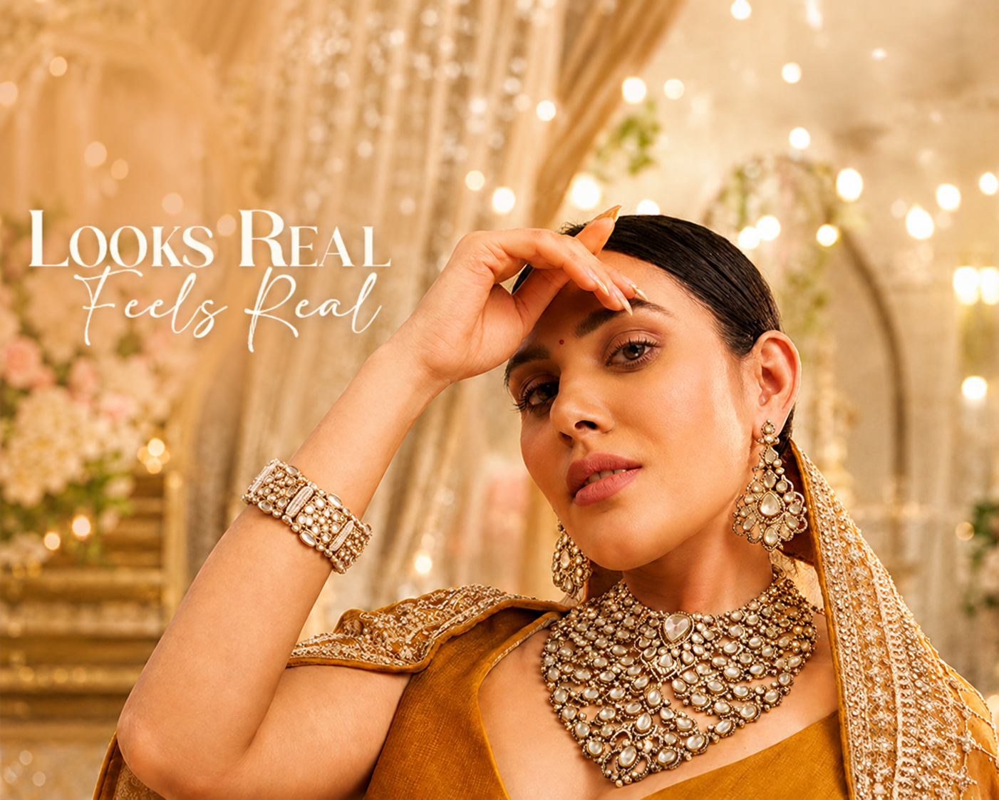 Ritvaa Artisanal and Silver Jewellery