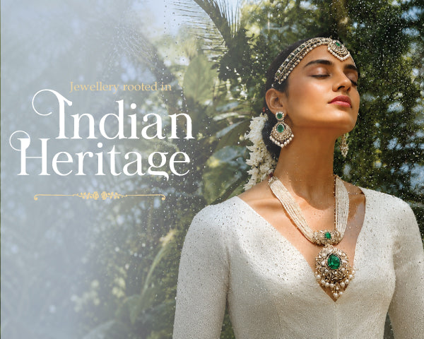 Ritvaa Artisanal and Silver Jewellery