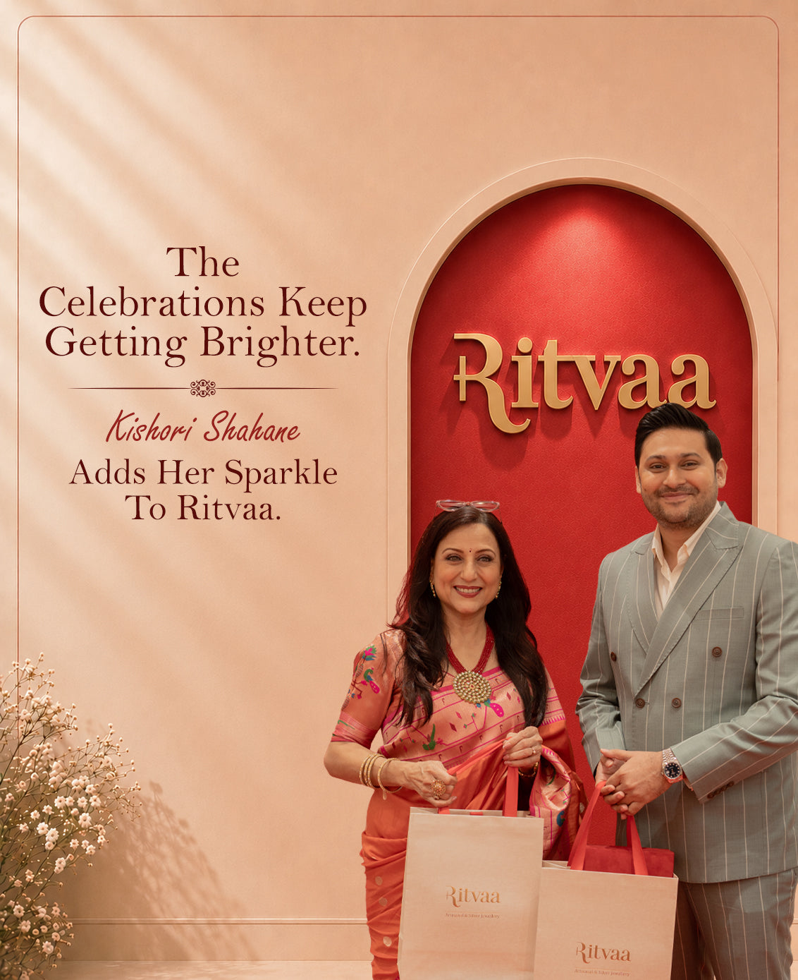 Ritvaa Artisanal and Silver Jewellery