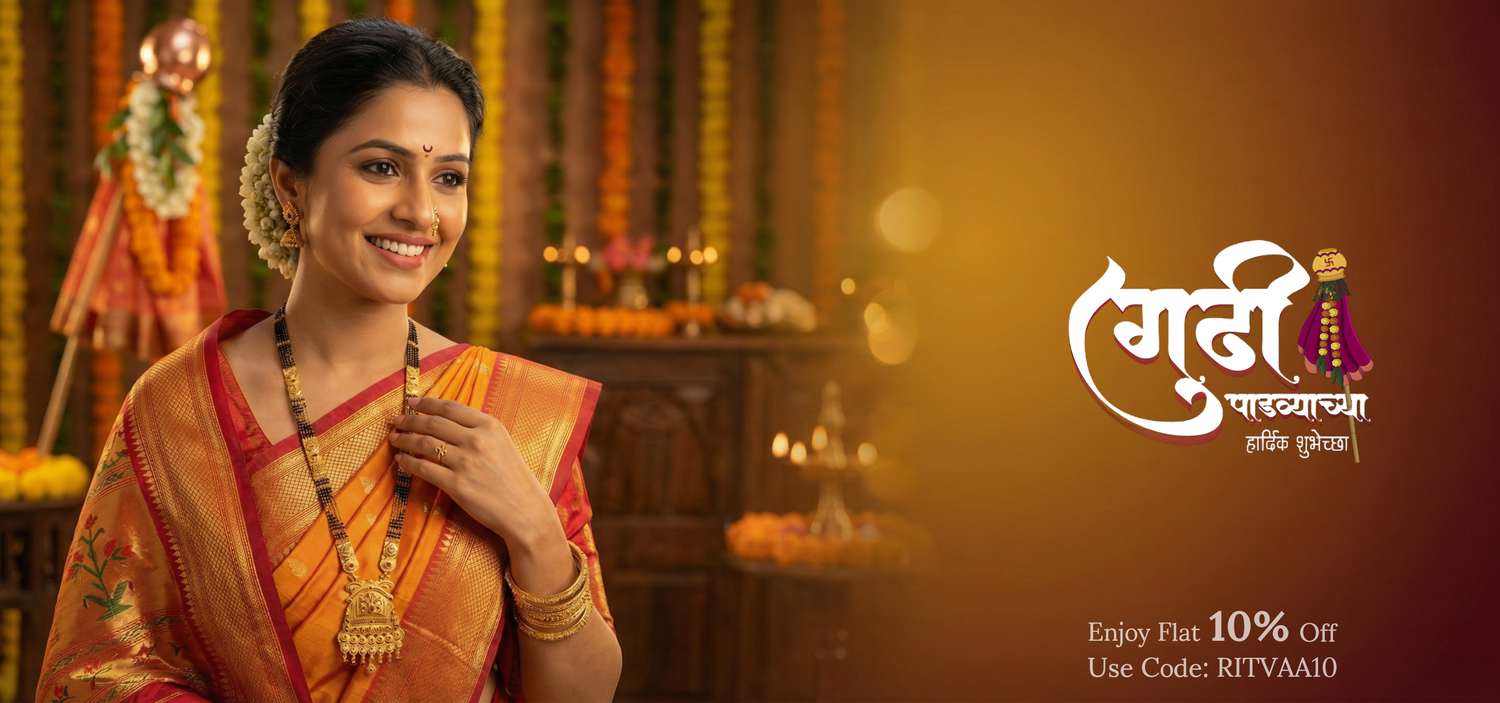 Ritvaa SmartGold Jewellery