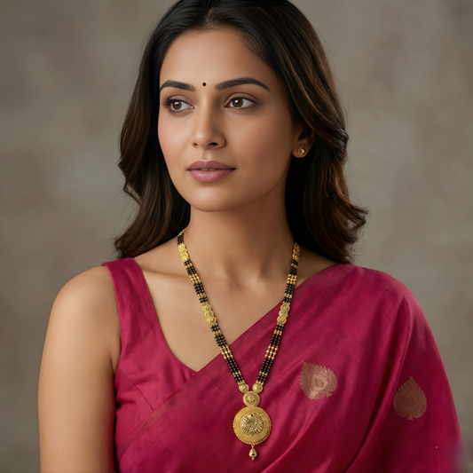The Chudamani Mangalsutra