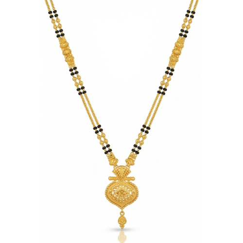 The Ullasa Mangalsutra