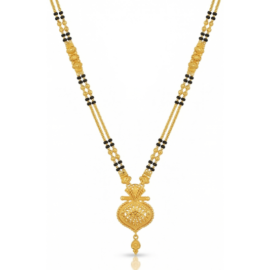 The Ullasa Mangalsutra
