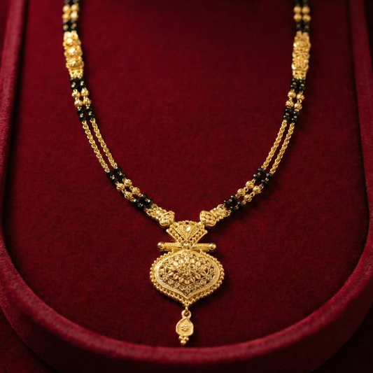 The Ullasa Mangalsutra