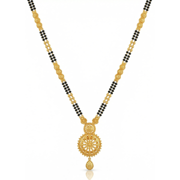 The Rathika Mangalsutra