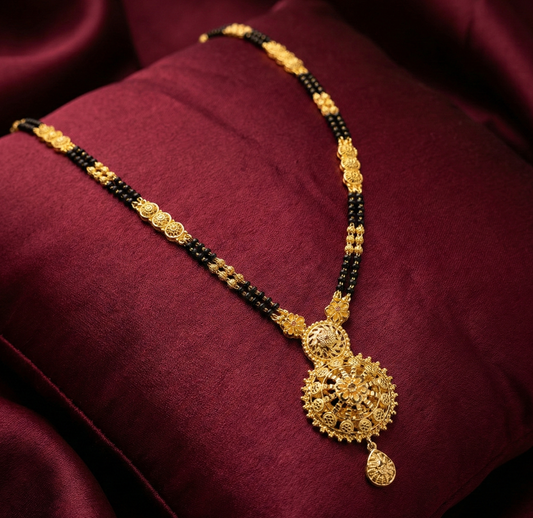 The Rathika Mangalsutra
