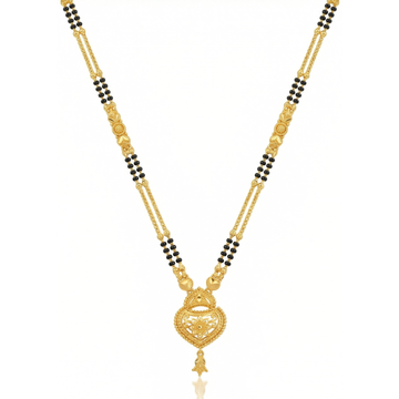 The Reva Mangalsutra