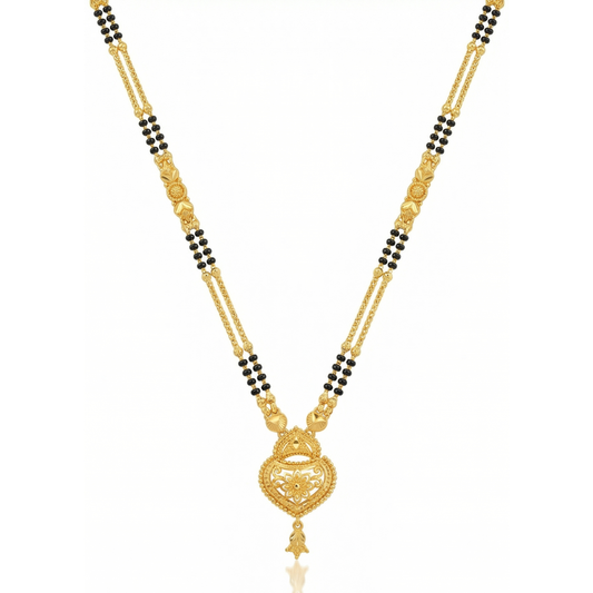 The Reva Mangalsutra