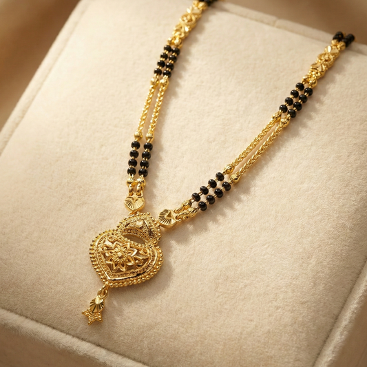 The Reva Mangalsutra