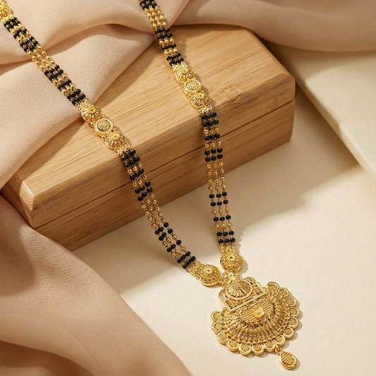 Ritvaa Festive Couture - Luxe Harmony