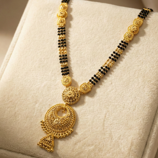 Ritvaa Festive Couture - Royal Revelry