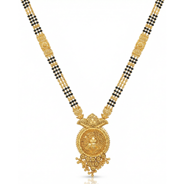 The Kalanidhi Mangalsutra