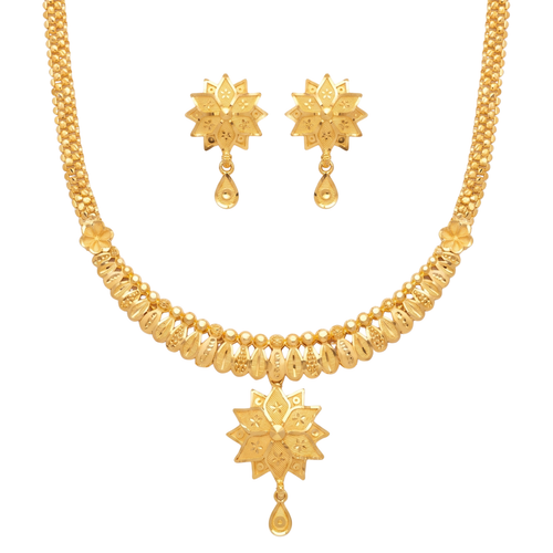 Ashtakona Set