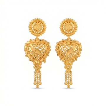 Aahana Earrings