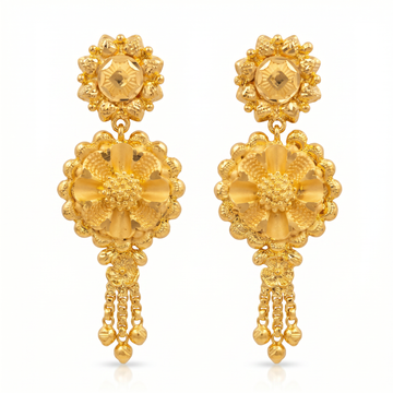 Prasoon Earrings