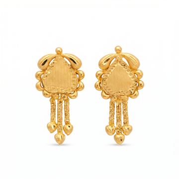 Jhankar Earrings