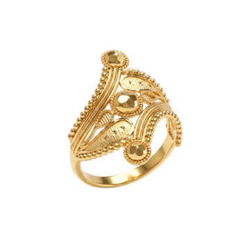 Vartika Ring