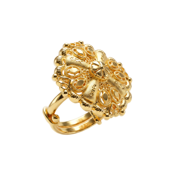 Ritvaa Minimal Line Ring
