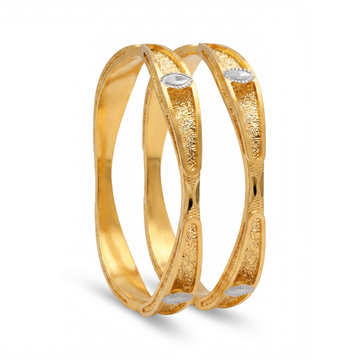 Ritvaa Sona Chandi Bangles