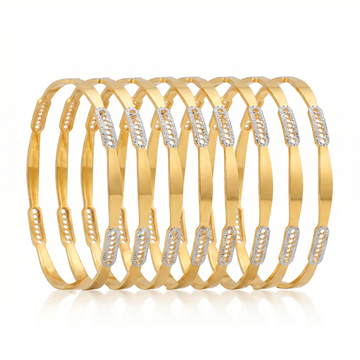 Ritvaa Sanyukt Bangles