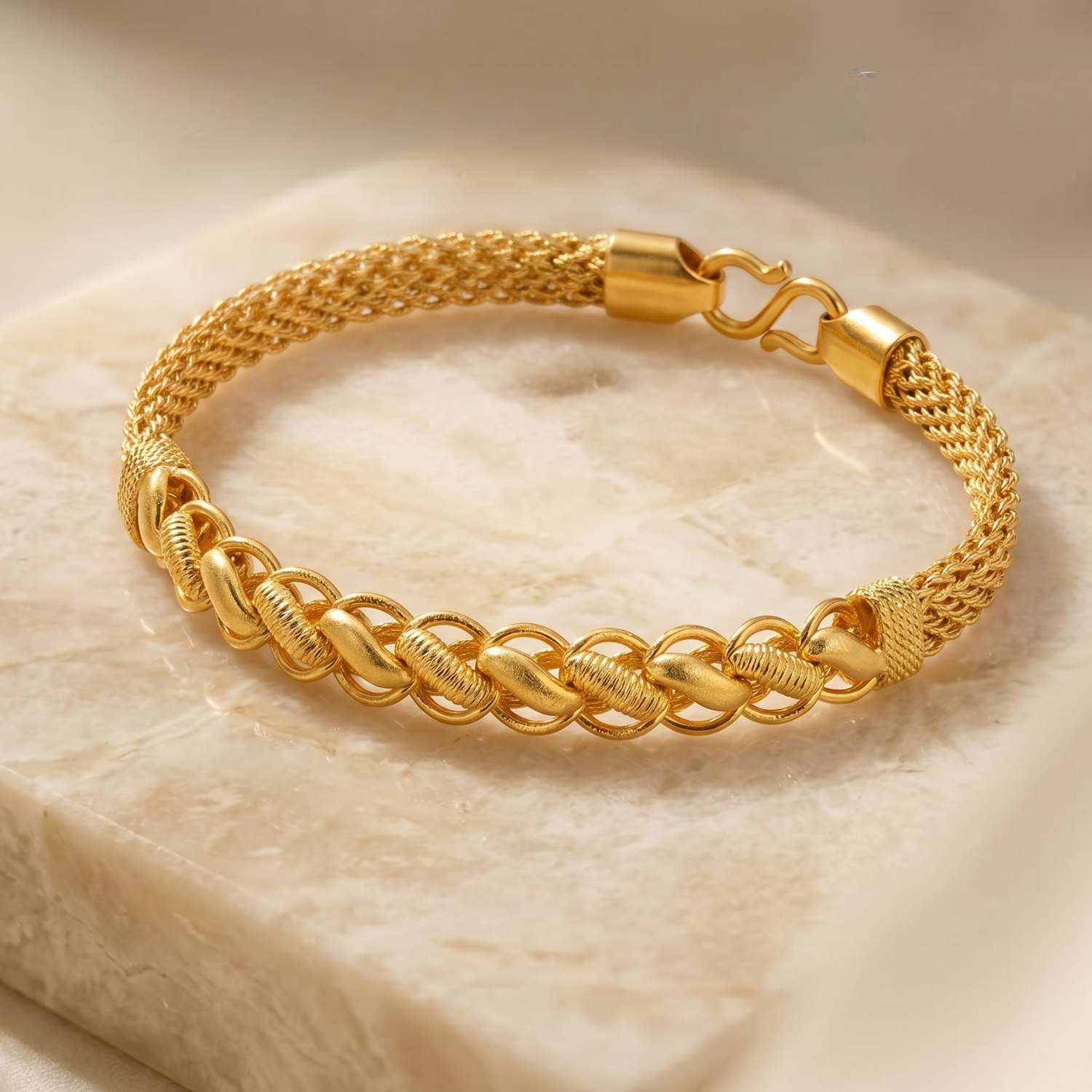 Bracelets