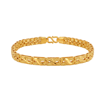 Ritvaa Toggle Clasp Bracelet