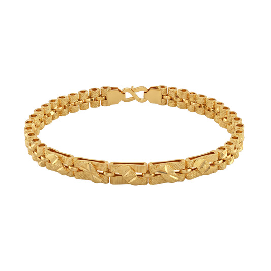 Ritvaa Rugged Utility Bracelet