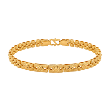 Ritvaa Charm Accent Bracelet
