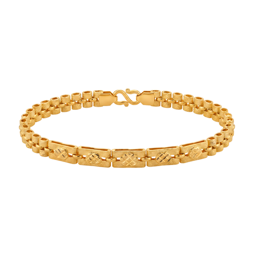 Ritvaa Charm Accent Bracelet